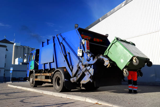 Professional Junk Removal in Riviera Beach, FL